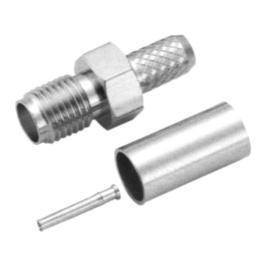 SMA CONNECTORS (Connecteurs SMA)