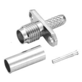 SMA CONNECTORS (Connecteurs SMA)