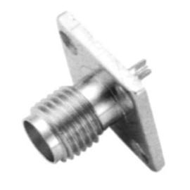 SMA CONNECTORS (Connecteurs SMA)