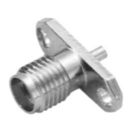 SMA CONNECTORS (Connecteurs SMA)