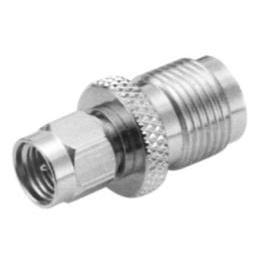 SMA CONNECTORS (Connecteurs SMA)