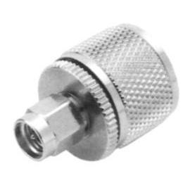 SMA CONNECTORS (SMA-разъема)