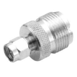 SMA CONNECTORS (Connecteurs SMA)