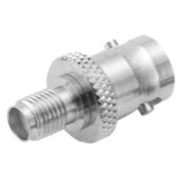 SMA CONNECTORS (Connecteurs SMA)