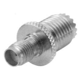 SMA CONNECTORS (Connecteurs SMA)