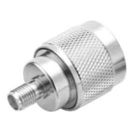 SMA CONNECTORS (SMA CONNECTORS)