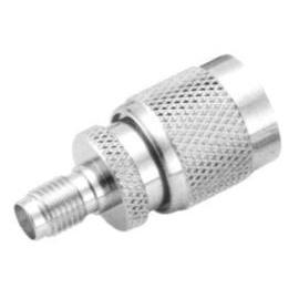 SMA CONNECTORS (SMA CONNECTORS)