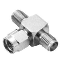 SMA CONNECTORS (Connecteurs SMA)