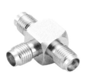 SMA CONNECTORS (Connecteurs SMA)