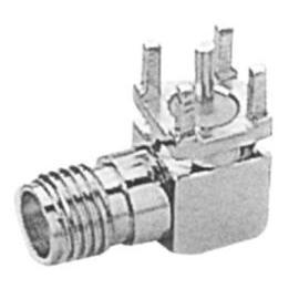 SMA CONNECTORS (Connecteurs SMA)