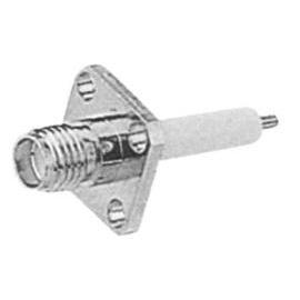 SMA CONNECTORS (SMA-разъема)