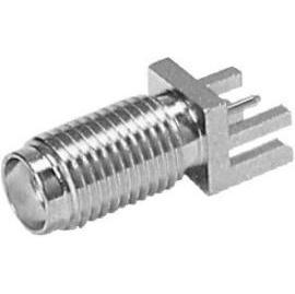 SMA CONNECTORS (SMA-разъема)