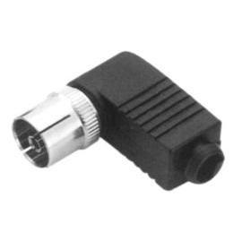 SOLDERLESS CABLE CONNECTORS (SOLDERLESS CABLE CONNECTORS)