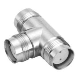 TWINAX CONNECTORS (TWINAX РАЗЪЕМЫ)