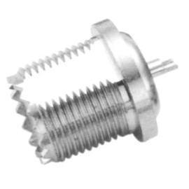 UHF CONNECTORS (UHF CONNECTORS)