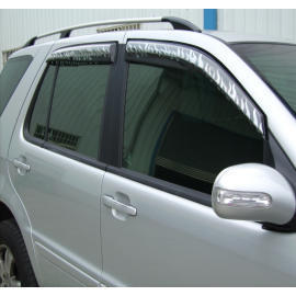 Sun Visor, Visor Tür, Fenster Visor, Window Shield, Ventvisor, Deflektor (Sun Visor, Visor Tür, Fenster Visor, Window Shield, Ventvisor, Deflektor)