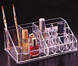 Cosmetic Organizer (Косметические Организатор)