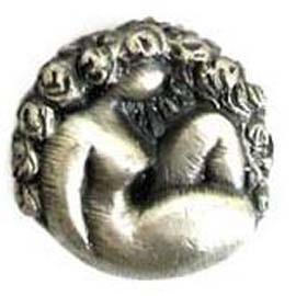 PEWTER KNOB (PEWTER KNOB)