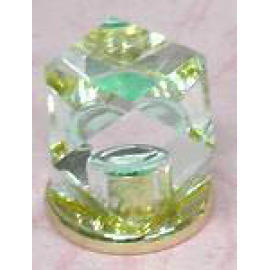 CRYSTAL KNOB