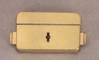 CASE LOCK (CASE LOCK)