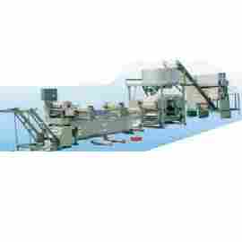 AUTOMATIC NOODLE MAKING EQUIPMENT