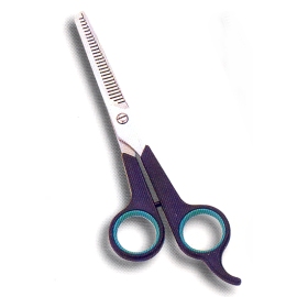 BARBER SCISSORS (Barber Scissors)