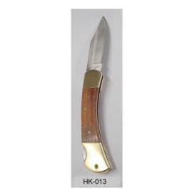 pocket knife (couteau de poche)