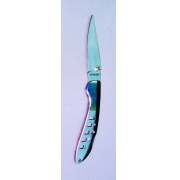 Pocket Knife (Pocket Knife)