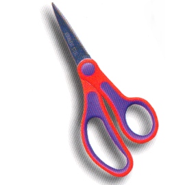 SCISSORS (НОЖНИЦЫ)