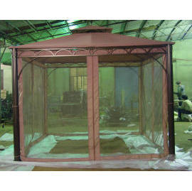 Metal Gazebo (Metal Gazebo)