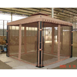 Metal Gazebo (Metal Gazebo)