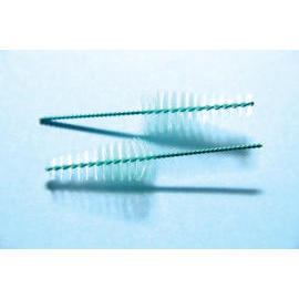 interdental brush head (межзубных голову щеткой)