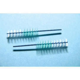 interdental brush head (межзубных голову щеткой)