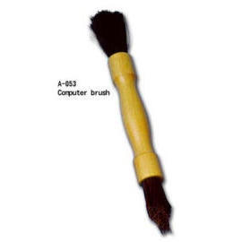 computer brush