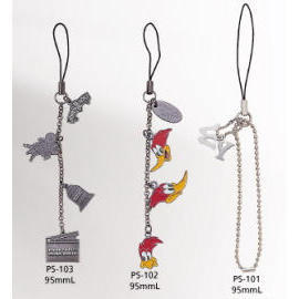 MOBILE PHONE STRAP (MOBILE PHONE STRAP)