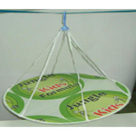 Clothes Hanger (1 Tier) (Clothes Hanger (niveau 1))