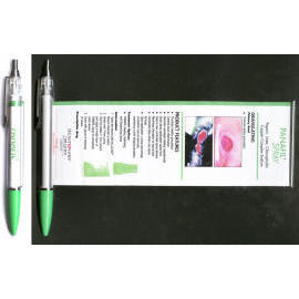 Novelty Promotional Pen (Neuheit Promotional Pen)