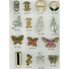 Brooch (Broche)