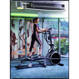 Dual Action Elliptical Exerciser Trainer Pro (Двойного действия Эллиптический тренажер Тренер Pro)