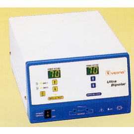 Electro-surgical Units (Electro-unités chirurgicales)