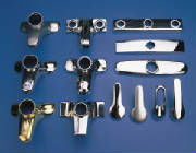 Sanitary & bath components (Sanitary & bath components)