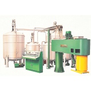 AUTOMATIC BATCH MIXING MACHINE (LOT DE MÉLANGE AUTOMATIQUE DE MACHINE)