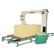 AUTOMATIC HORIZONTAL CUTTING MACHINE (AUTOMATIQUE DE COUPE DE MACHINE HORIZONTALE)