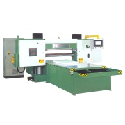 HEAVY DUTY HORIZONTAL SLITTING MACHINE (HEAVY DUTY HORIZONTAL SLITTING MACHINE)