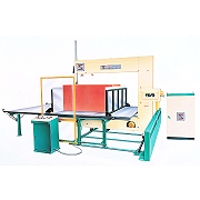 AUTOMATIC VERTICAL CUTTING MACHINE (MACHINE DE COUPE AUTOMATIQUE VERTICAL)