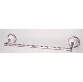 18`` Towel Bar (18``Porte-serviettes)