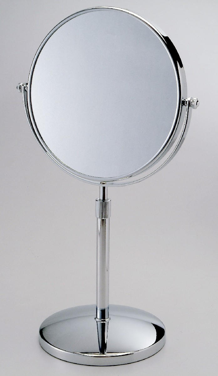 2 SIDES MIRROR (2 FACES MIROIR)