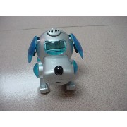 Electronic Walking Alarm Dog (Electronic Walking Alarm Dog)