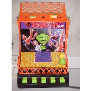 Plastic Indoor Basketball Game (Plastic Indoor Basketball Game)