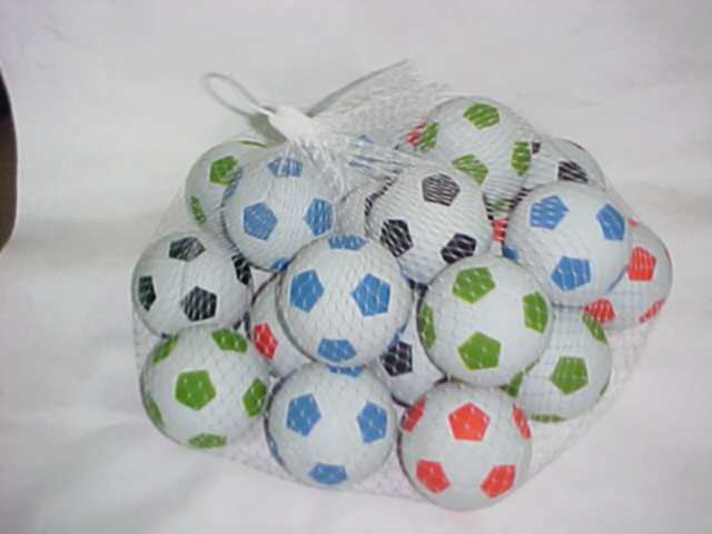 Foam Rubber Ball (Foam Rubber Ball)